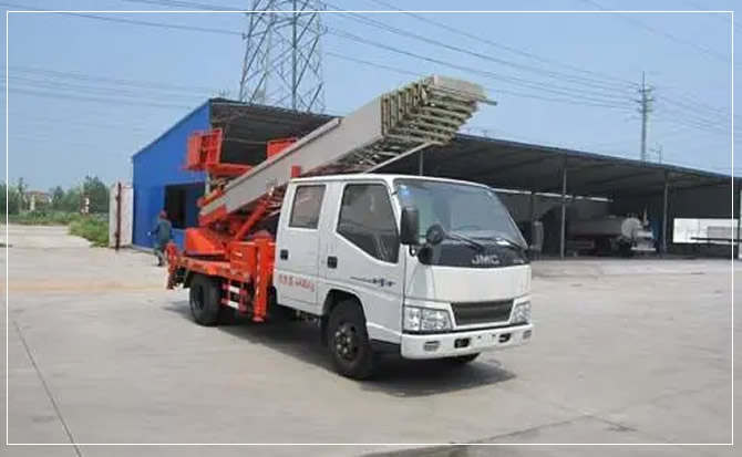 天门搬家
